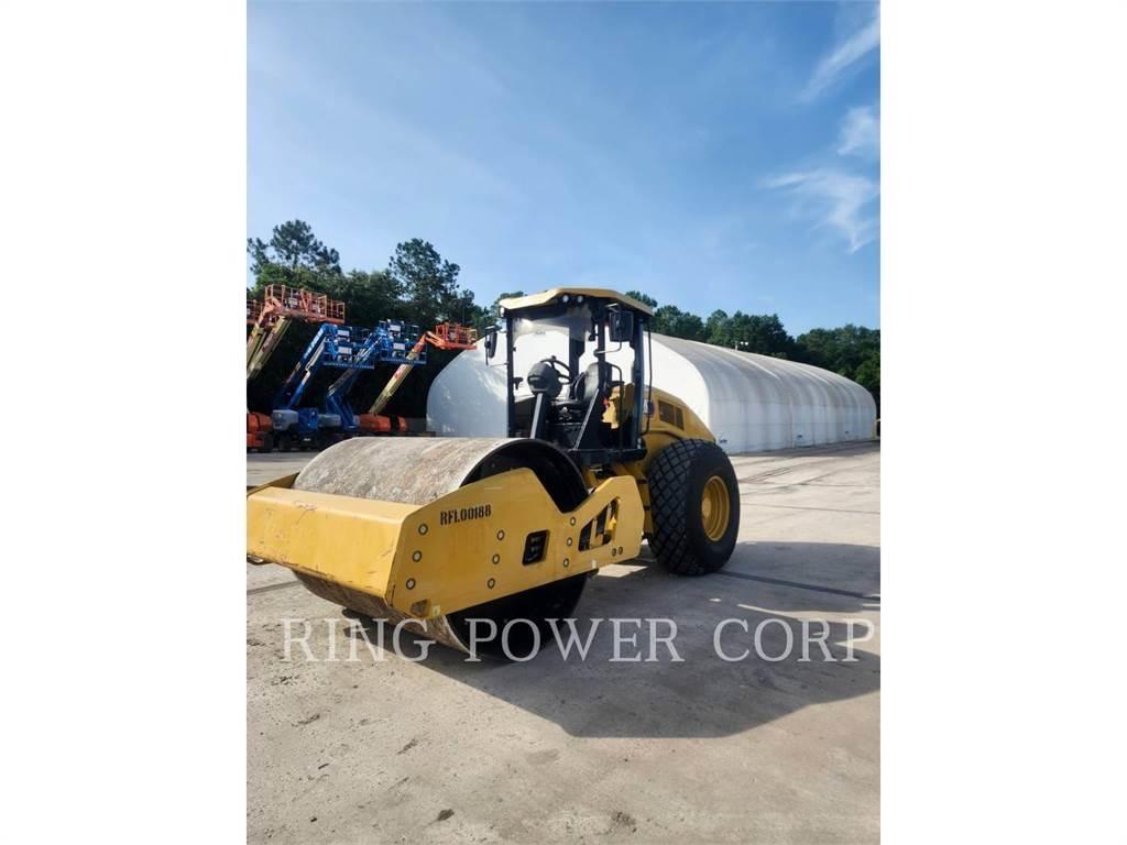 CAT CS11GC Cilindri compactori dubli