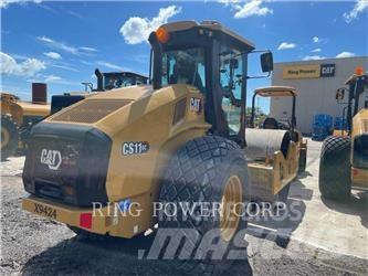 CAT CS11GCCAB Cilindri compactori dubli