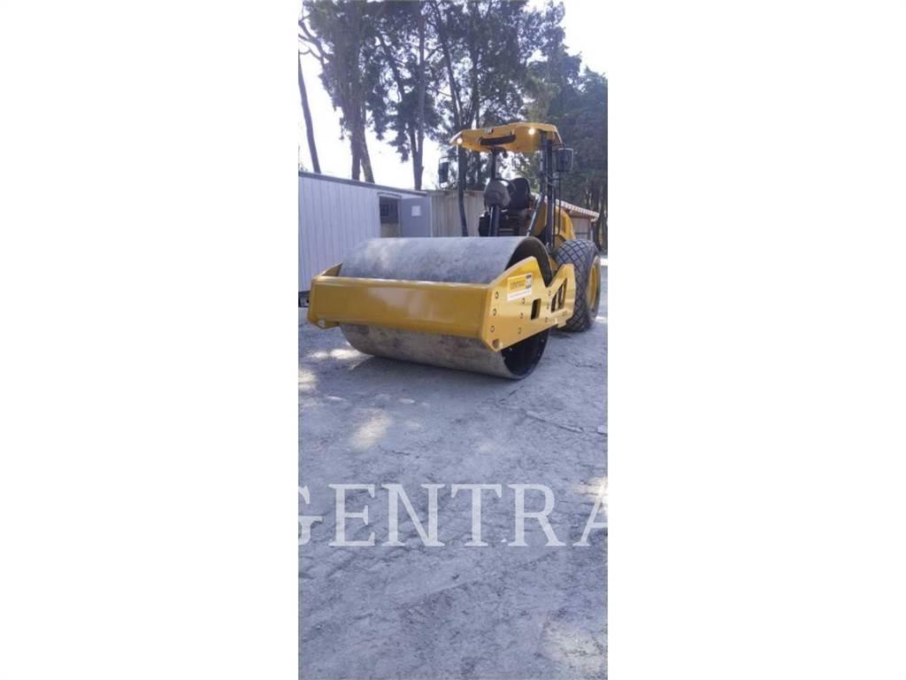 CAT CS11GCLRC Compactoare monocilindrice