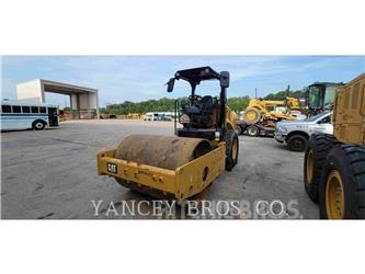 CAT CS44B Compactoare sol