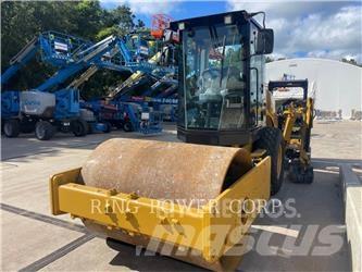 CAT CS44BCAB Cilindri compactori dubli
