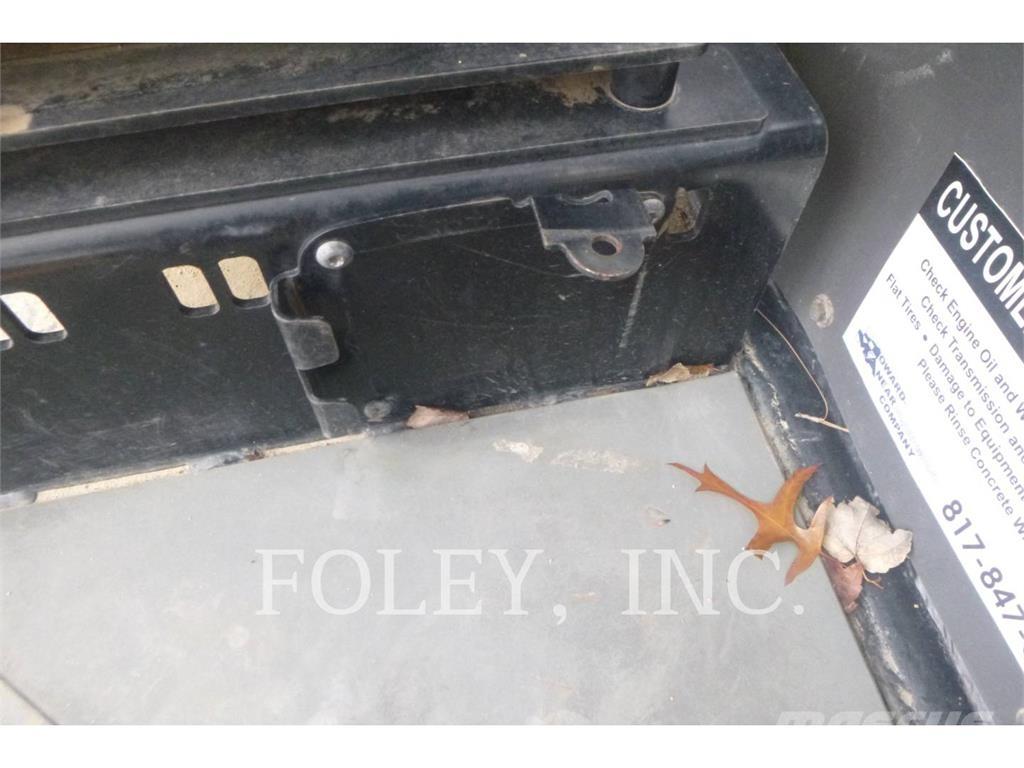 CAT CS54B Compactoare monocilindrice