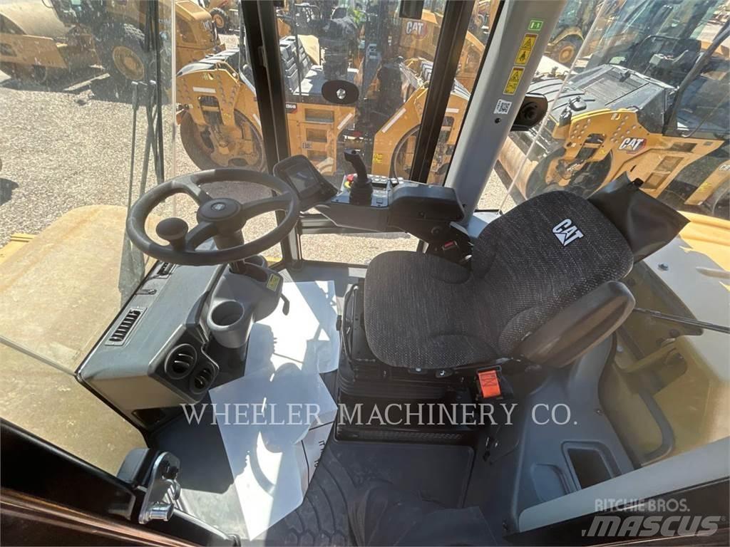CAT CS56B Compactoare monocilindrice