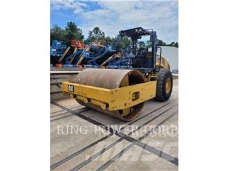 CAT CS56B Cilindri compactori dubli