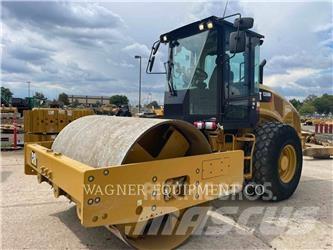 CAT CS56B Compactoare sol