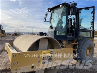 CAT CS56B Compactoare sol