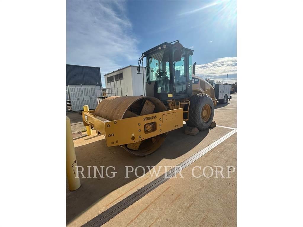 CAT CS56BCAB Cilindri compactori dubli