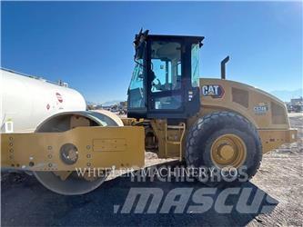 CAT CS74B Compactoare monocilindrice