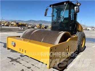 CAT CS74B Compactoare monocilindrice