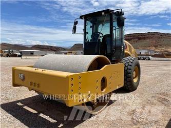 CAT CS74B Compactoare monocilindrice