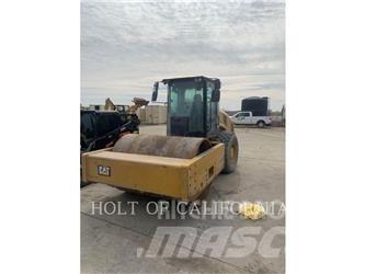 CAT CS78B Compactoare monocilindrice
