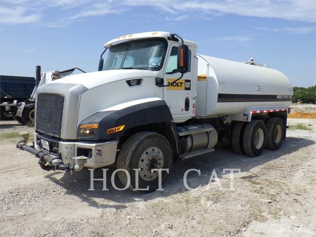CAT CT660S Altele