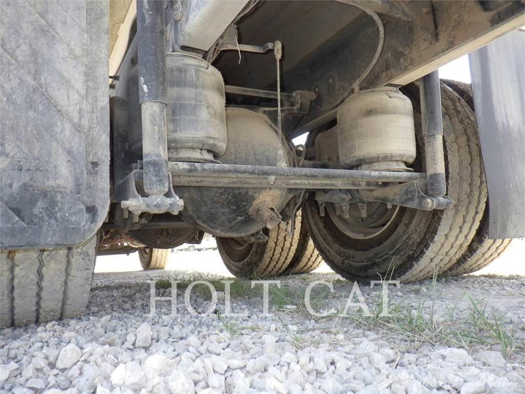 CAT CT660S Altele