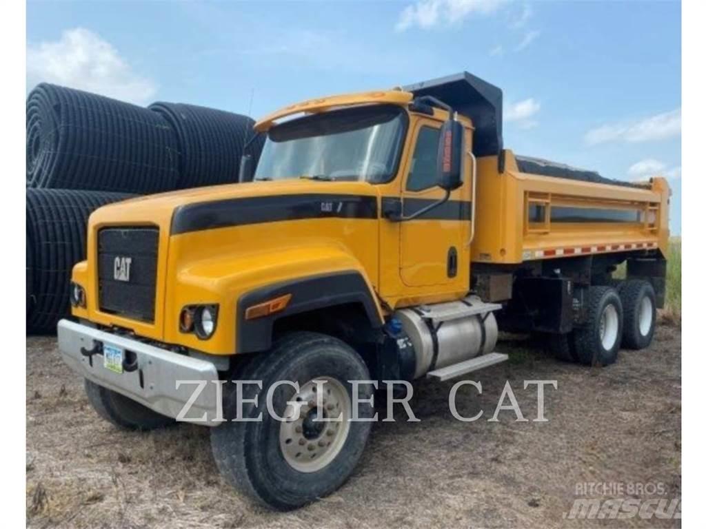 CAT CT681 Altele