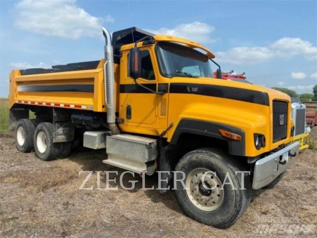 CAT CT681 Altele