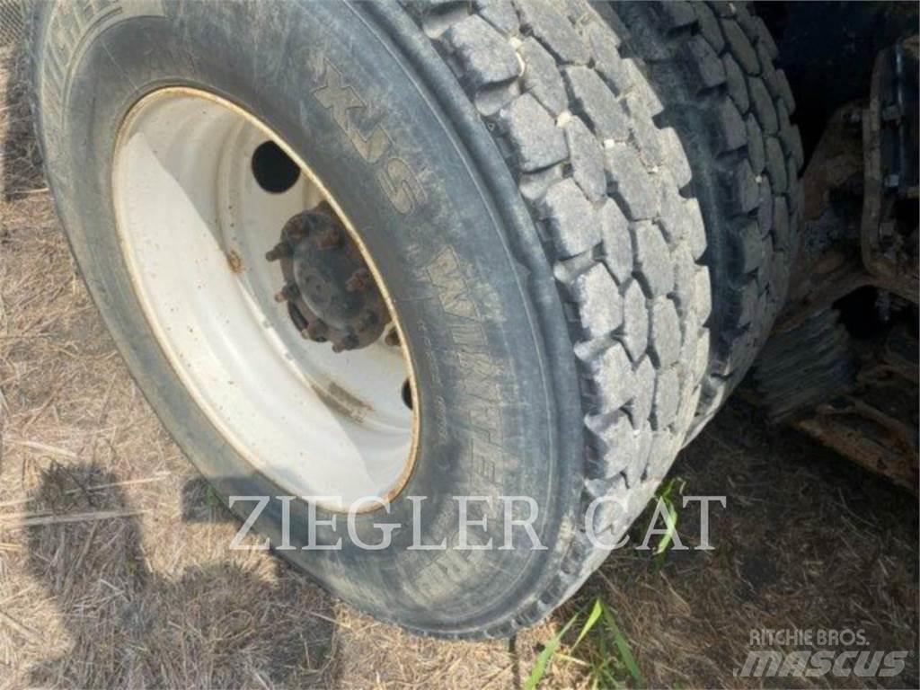 CAT CT681 Altele