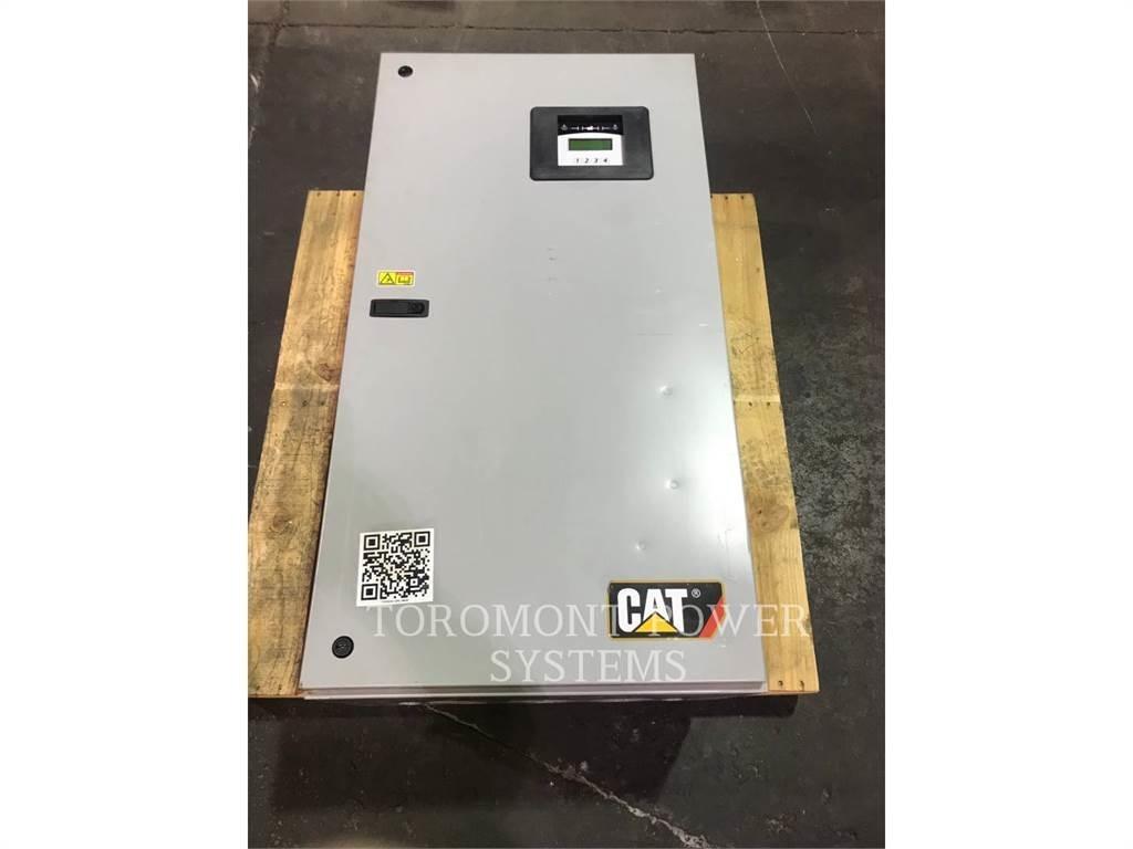 CAT CTGAD40E_400A_208V Alte componente