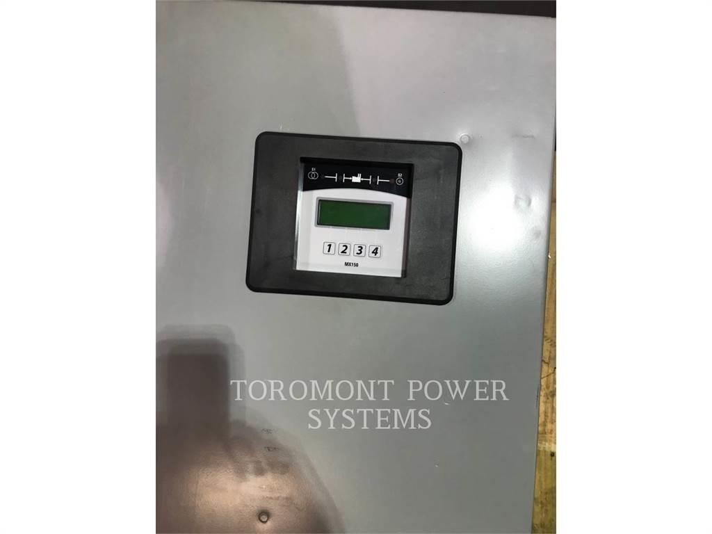 CAT CTGAD40E_400A_208V Alte componente
