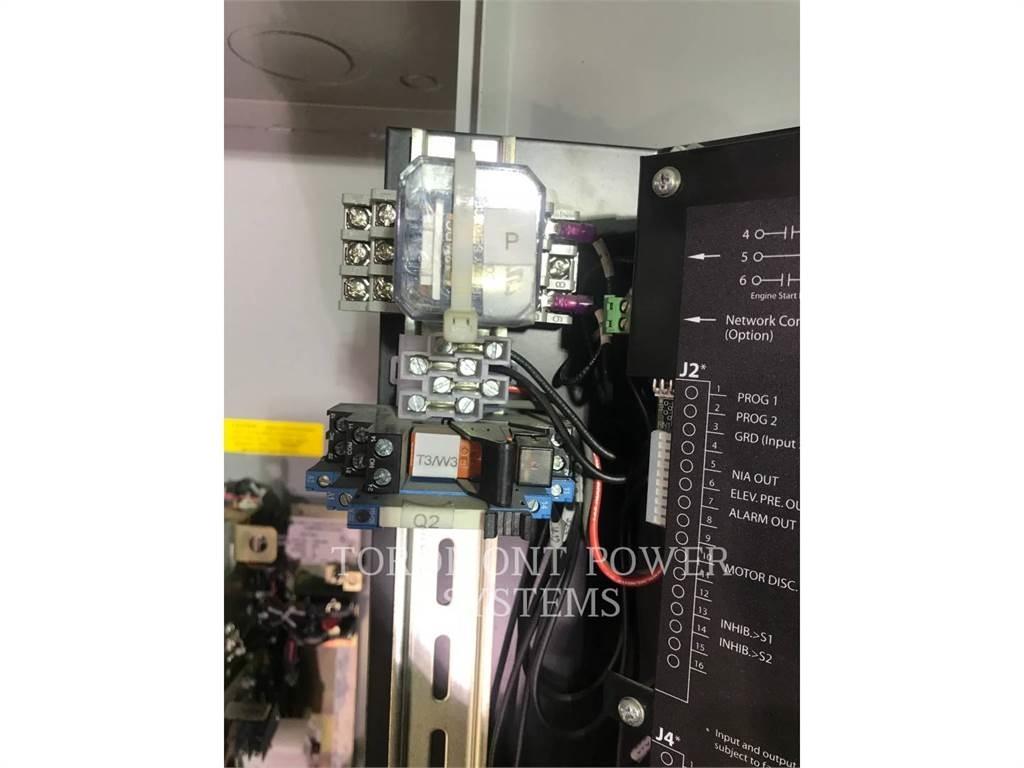 CAT CTGAD40E_400A_208V Alte componente