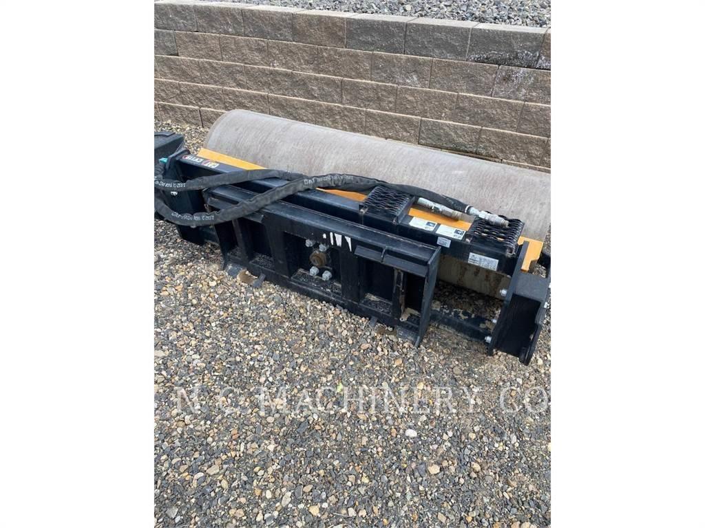 CAT CV119 Mini incarcator
