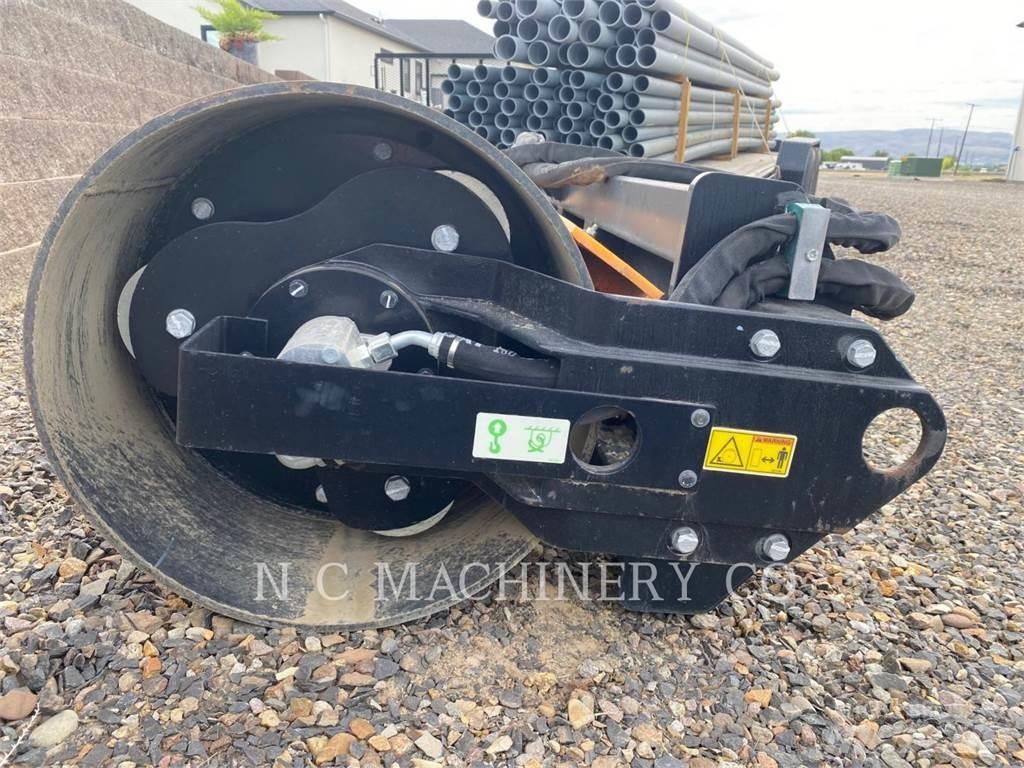 CAT CV119 Mini incarcator