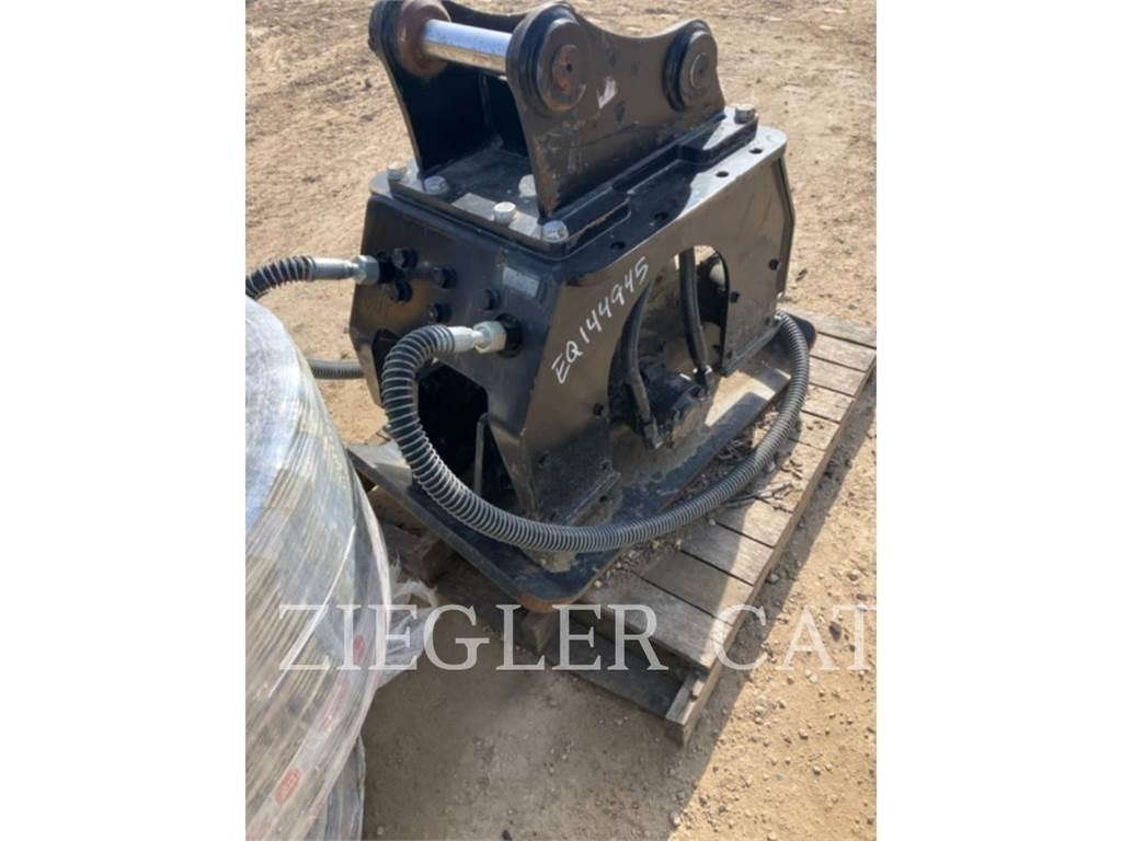 CAT CVP40 Compactoare sol