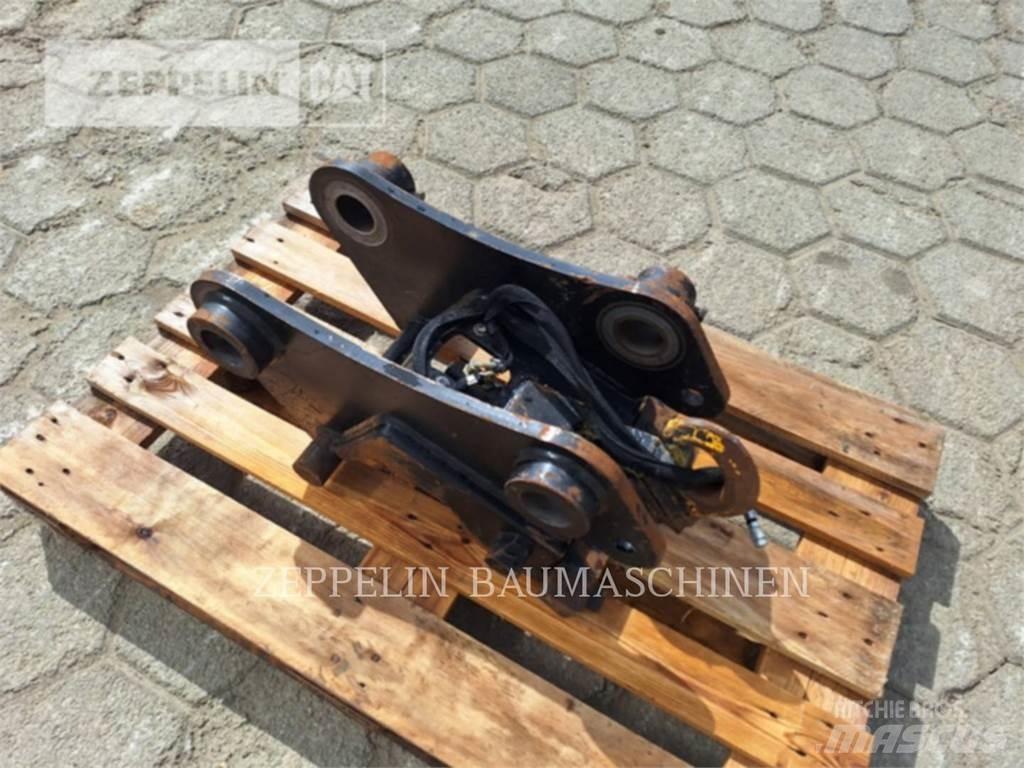 CAT CW10H Conectoare rapide