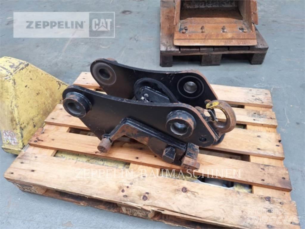 CAT CW10H Conectoare rapide