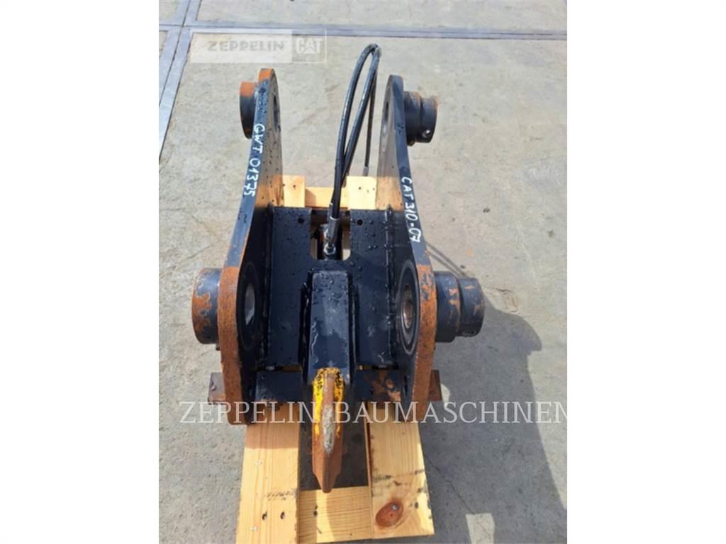 CAT CW10H Conectoare rapide