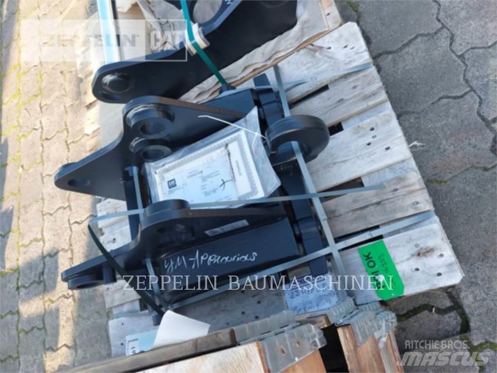 CAT CW20 Conectoare rapide