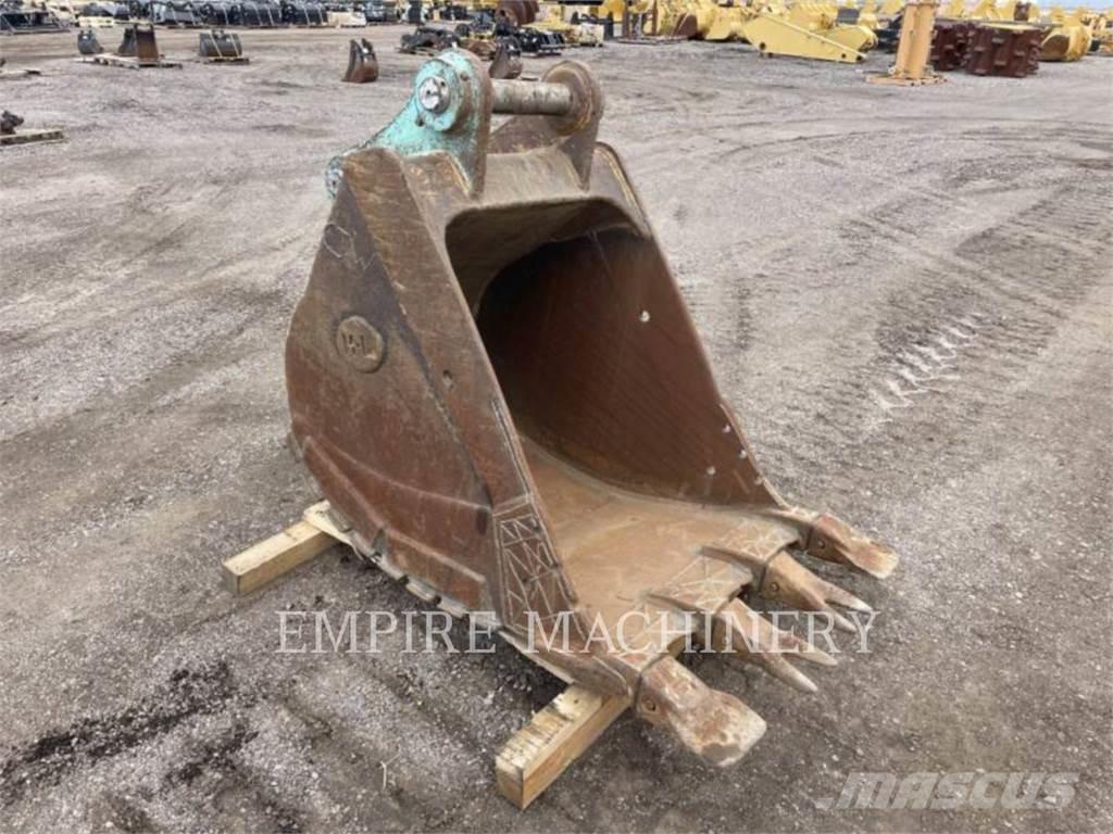 CAT D-48BU Utilaje construcții - Altele