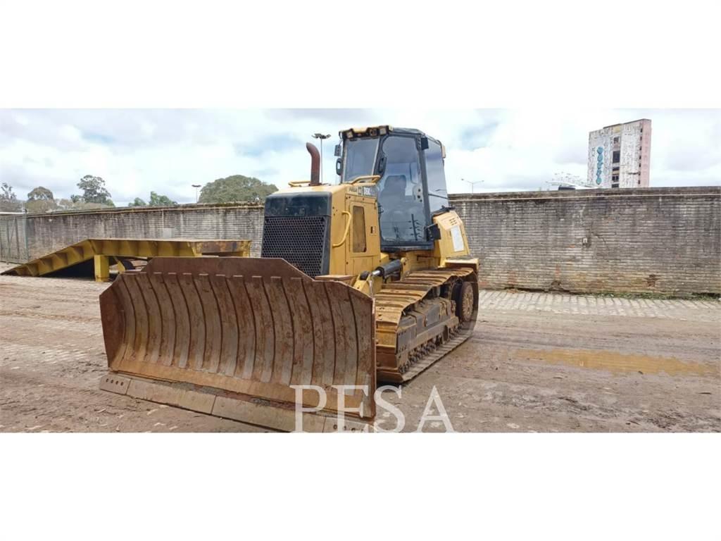 CAT D 6 K2 Buldozere pe senile