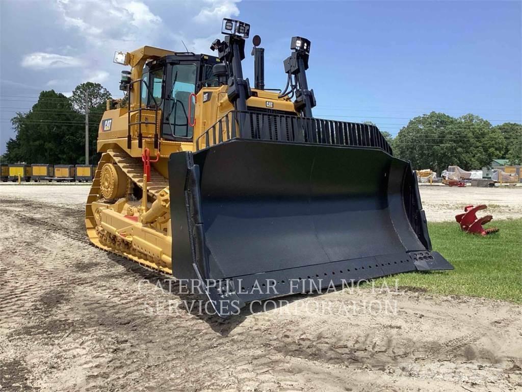 CAT D 9 T Buldozere pe senile