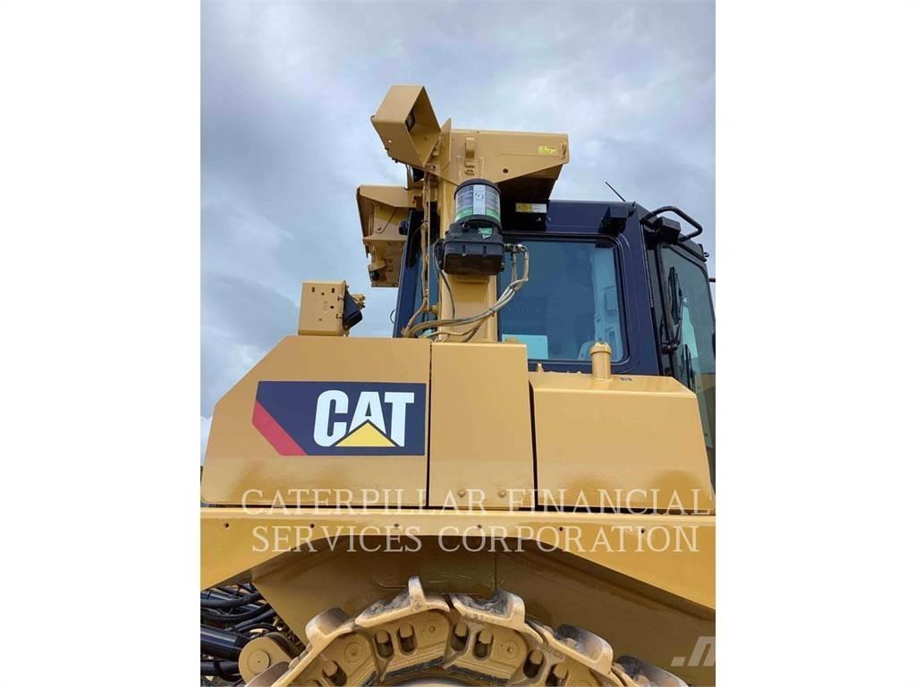 CAT D 9 T Buldozere pe senile