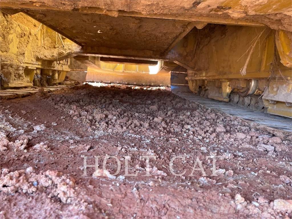 CAT D1-12LGP Buldozere pe senile