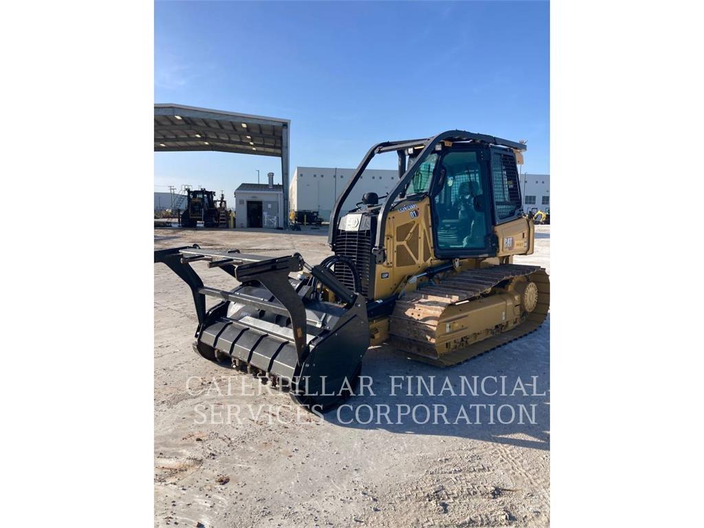 CAT D1-12LGP Buldozere pe senile