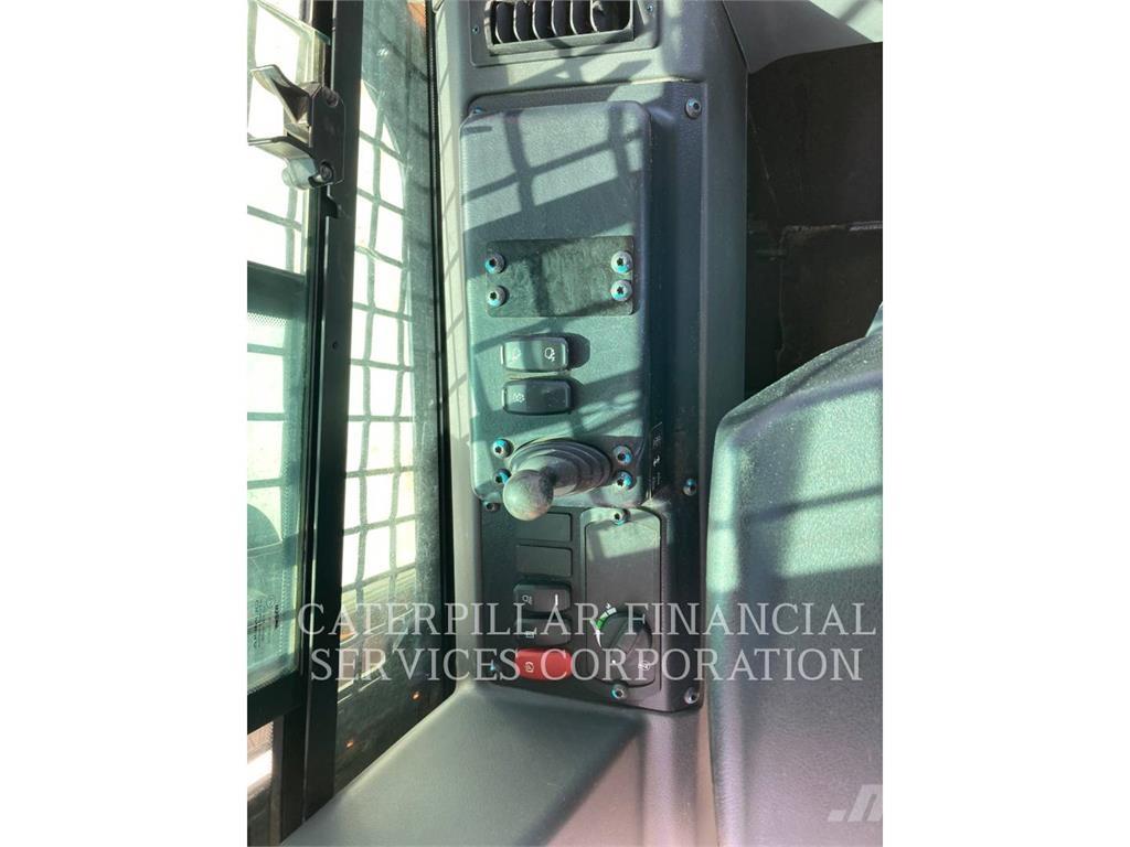 CAT D1-12LGP Buldozere pe senile