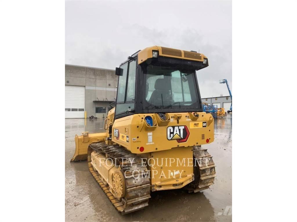 CAT D1-12VI Buldozere pe senile