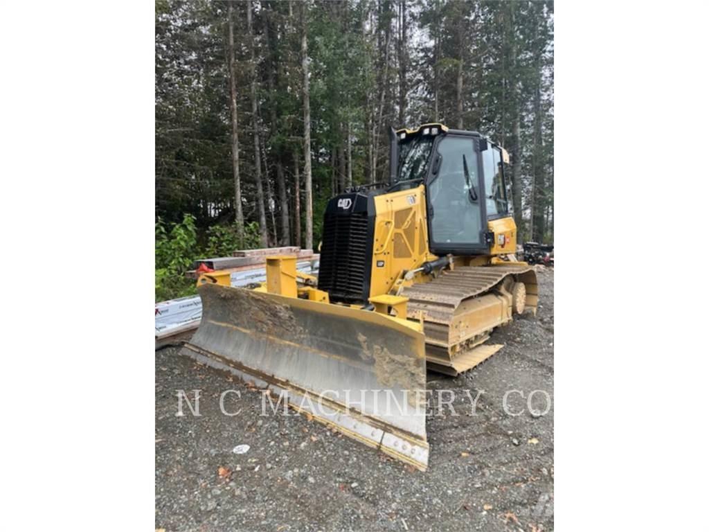 CAT D1 LGPCB Buldozere pe senile