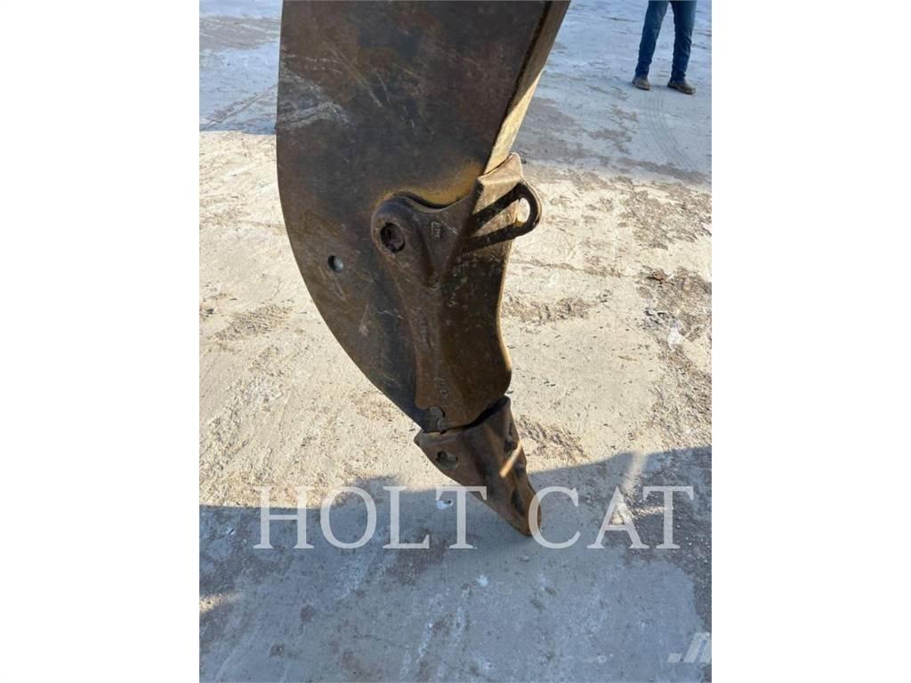 CAT D10 SS Buldozere pe senile
