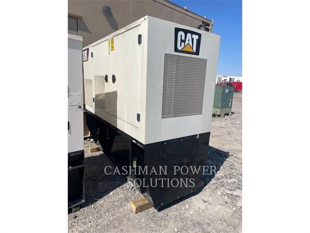 CAT D100 Generatoare Diesel