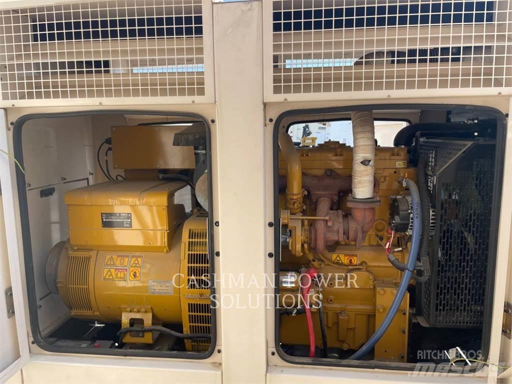 CAT D100 Generatoare Diesel