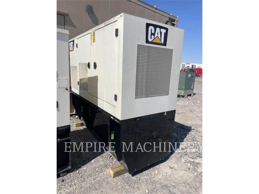 CAT D100 Generatoare Diesel