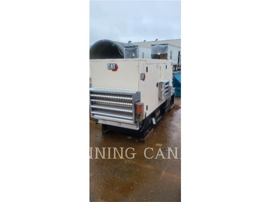 CAT D100GC Generatoare Diesel