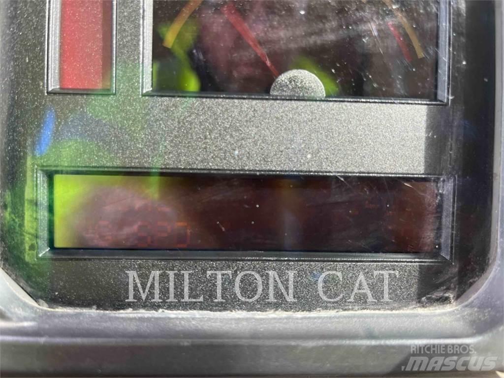 CAT D10R Buldozere pe senile
