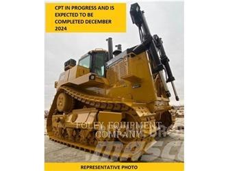 CAT D10T Buldozere pe senile