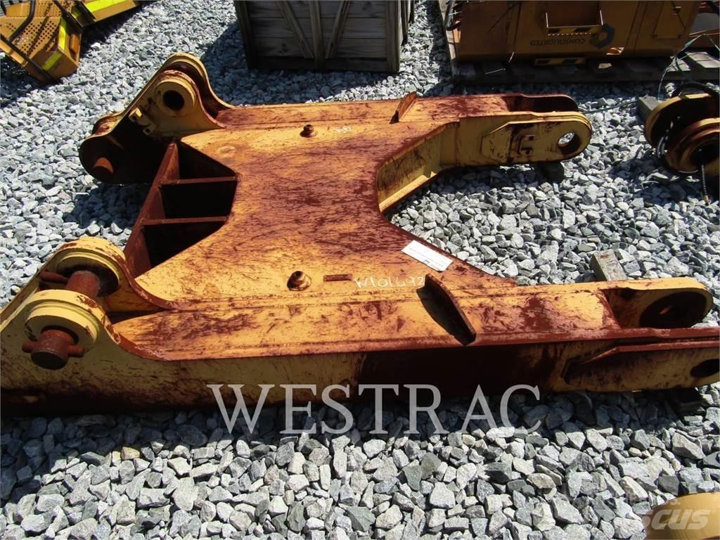 CAT D10T Scarificatoare