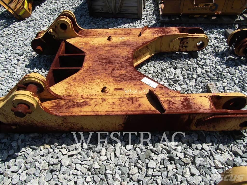 CAT D10T Scarificatoare
