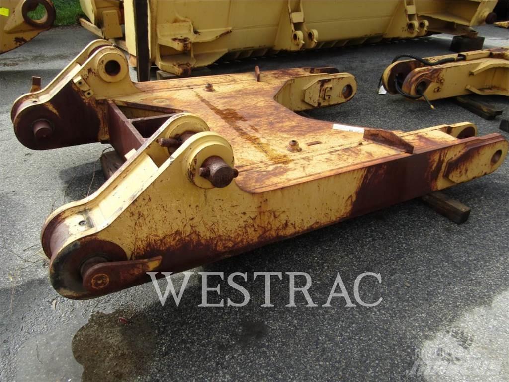 CAT D10T Scarificatoare
