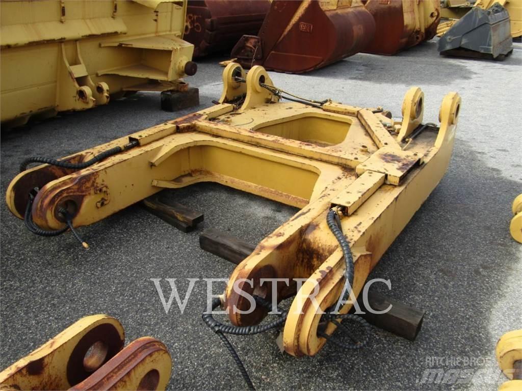 CAT D10T Scarificatoare